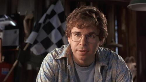 Rick Moranis In Every Movie (193/?)