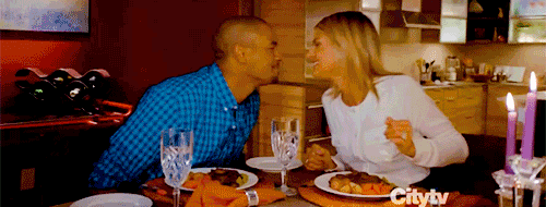 fakejadedpersonality:  Happy Endings