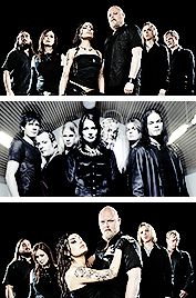 hauntedwhispers:  30 Bands/Artists in 30 Days | 28/30: TRISTANIA Favorite Song: A Sequel of DecayFavorite Album: Beyond the Veil (1999)Favorite Lyrics: “Words have been spoken, My chains have been broken, This street has an end, I have failed, Never
