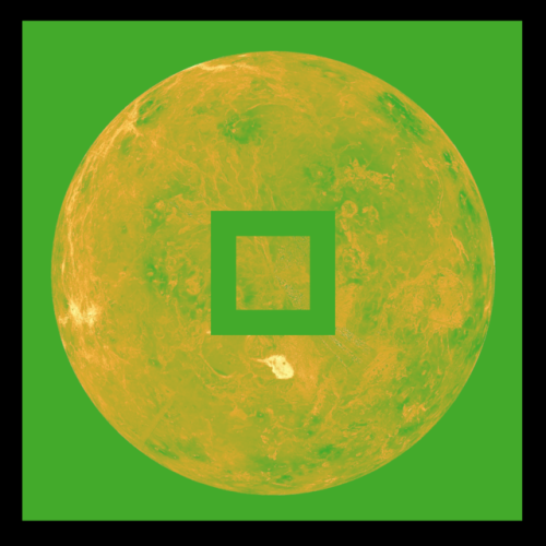| Planets Are Forever