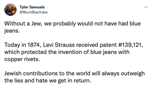 levi strauss