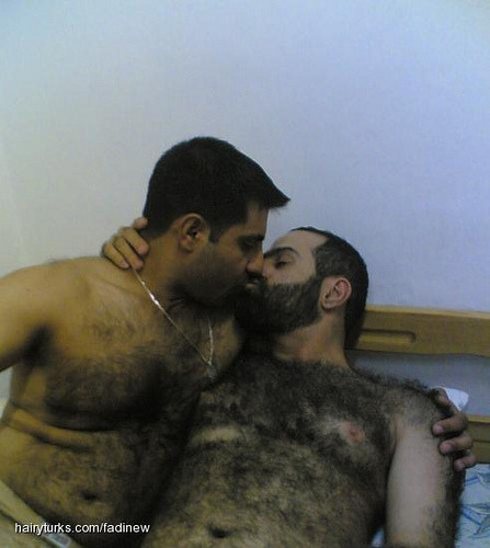racatart:  Peludos peludos  Mmmmm adoro el pelo