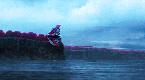 AHSOKA (2023)