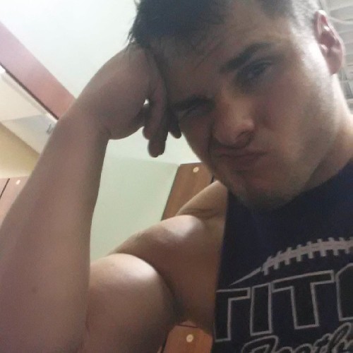 chipmasterson:  Paper only got an A, homo.  I expect an A+ every time.  How are you gonna make up for this stain on my reputation?