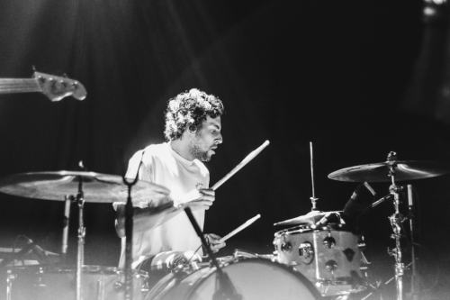 jeremyfreedman:  The Neighbourhood / Manchester Academy 2 photos by Kelly Hamilton 