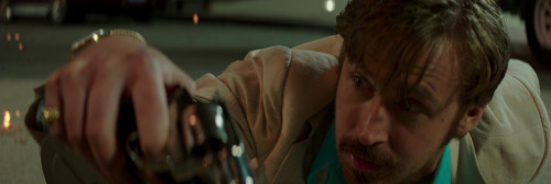 The Nice Guys Headers