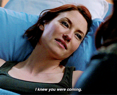 SUPERGIRL (2015-2021)