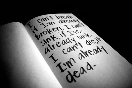 You'll always have a part of me.
