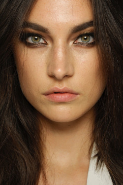 pretty-babez:  Jacquelyn Jablonski http://goo.gl/nXMXpg