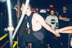 dailyhoodieallen:  @HoodieAllen: nip slip