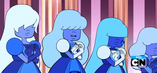 midnight-synth:  Adorable Sapphires