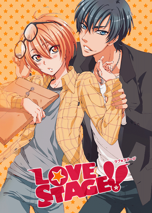 nachtfaust:  Love Stage!! Upcoming Anime 2014 