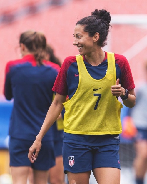 padfootnprongs21 - ussoccer_wnt - CP, do you love me?
