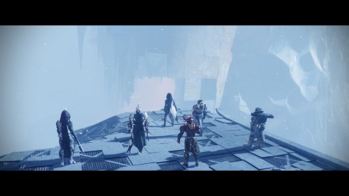  Destiny 2, pt 10