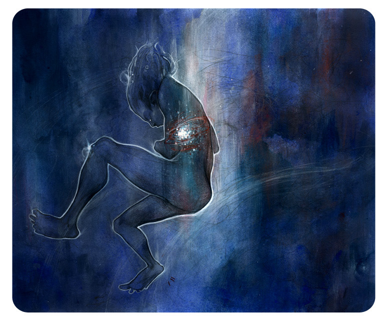 fer1972:  Illustrations by Nimit Malavia