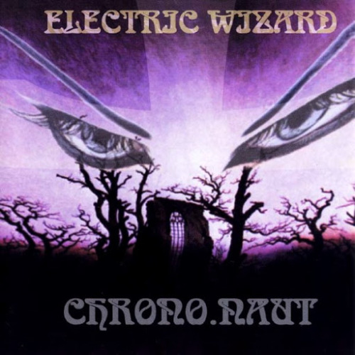 spaceintruderdetector - Electric Wizard -Chrono.naut 1997