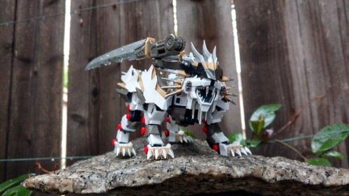 za zoids