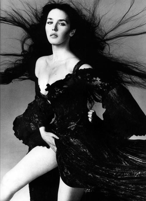 jennymeb:  ©Richard Avedon - Isabelle Adjani, 1994