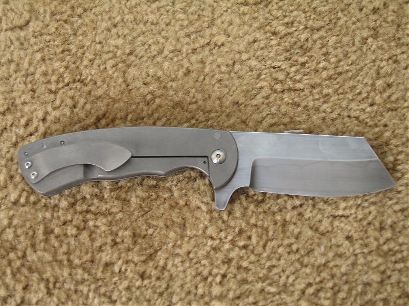 knifepics:  from the Burchtree Bladeworks Gallery