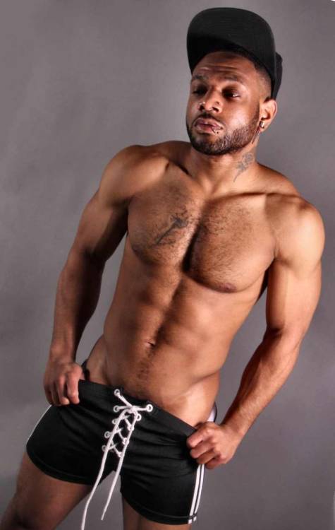 maleficentjournal:  mcsheen 