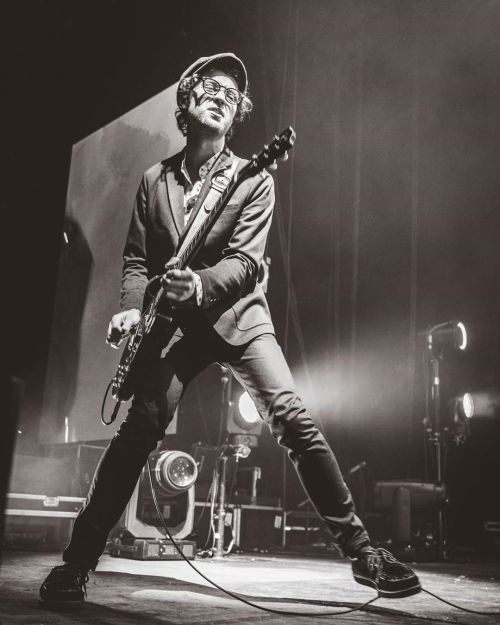 landedinaverycommoncrisis-505:Bondy performing @ Motorpoint Arena, Cardiff | 5th May, 2019Photo: ©An