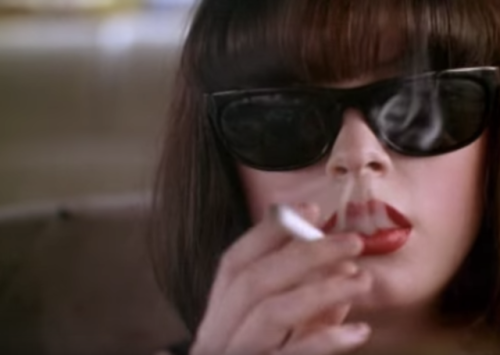 the doom generation (1995) dir. gregg araki