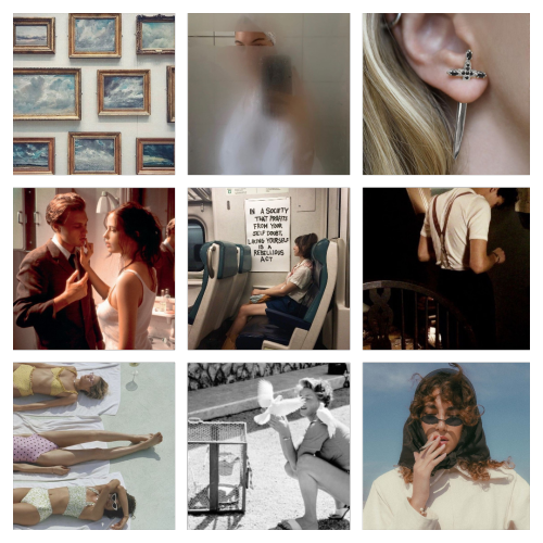LIBRA SUN, GEMINI RISING, PISCES MOON ESTP