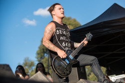 backseatmarinade:  The Amity Affliction (by