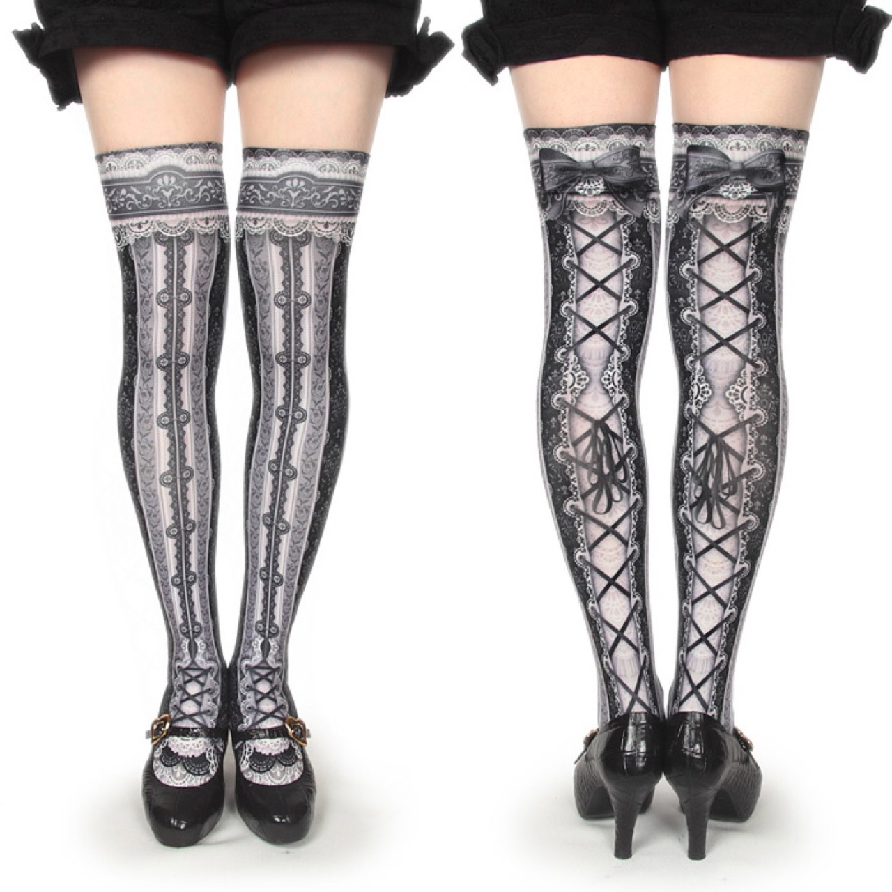 OH! Love these!