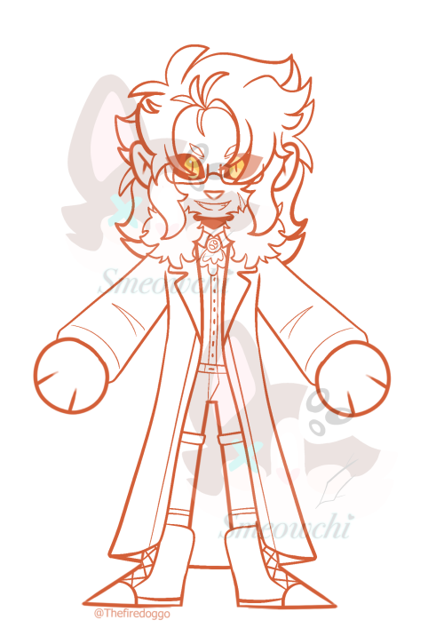 Mmmm, Minecraft Admin/Mod Ocs,,