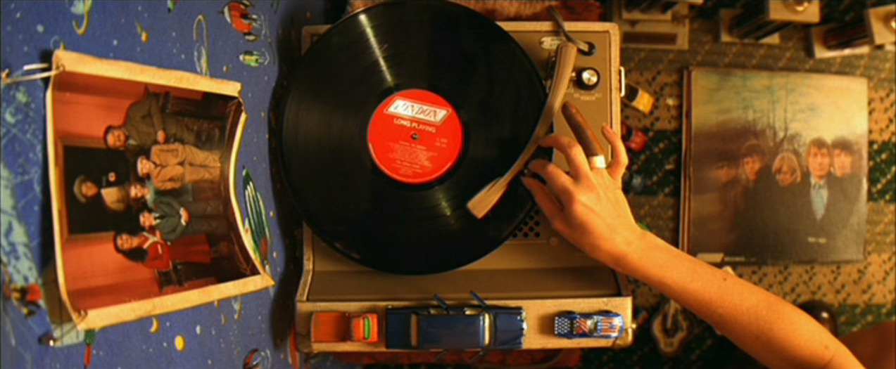 avinylcollection:  The record : Between the Buttons by The Rolling Stones (1967)The