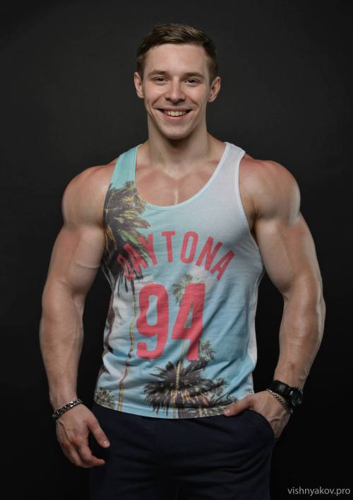 Porn Pics agjock:  Mark Ivanov (Марк Иванов)