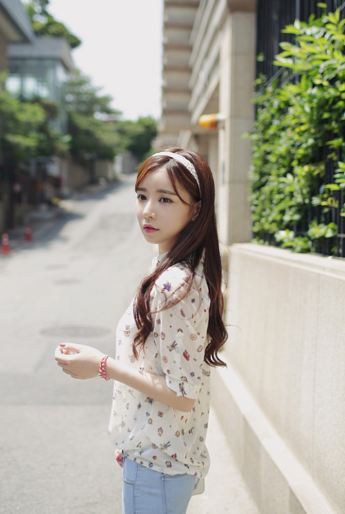 JungYeon - July 16, 2013 2nd Set