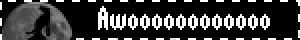 Random Misc Dog Wolf Werewolf Graphics Pixels Stamps Blinkies