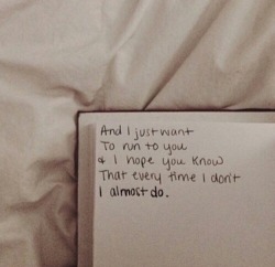 ambiguities:  from weheartit 
