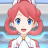 pokemon-universes:  I LOVE ANIME LUSAMINE In anime version, it seems a caring mother and loves her children. Unlike her game version.She very much loves her children and it will do anything to protect themI get why she baby lillie so much. Imagine how