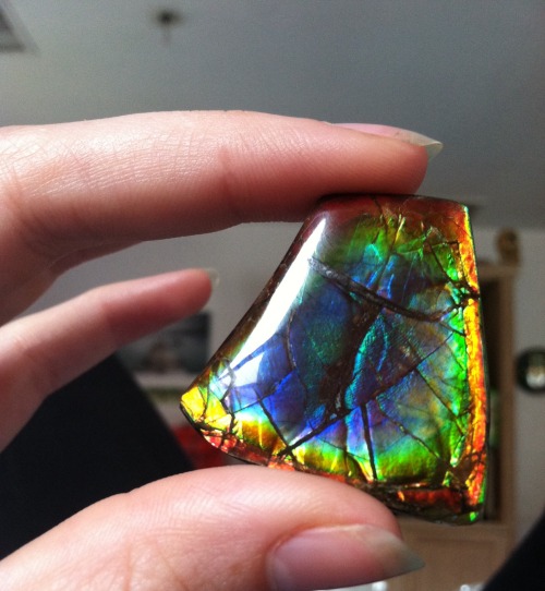 all-thats-interesting: More Gems You Won’t Believe Are Naturally-Occurring My God. How incredi