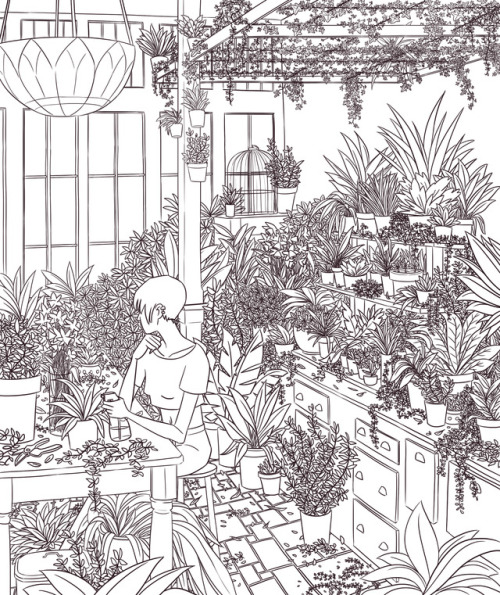 Colored Version Coming Soon !