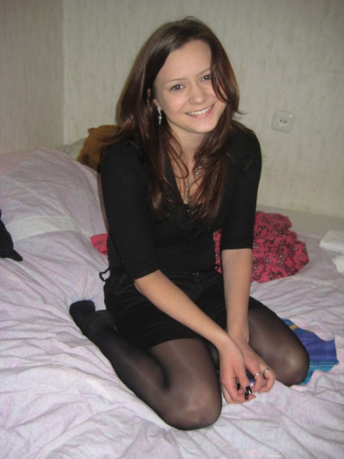 betterinpantyhose: #pantyhose