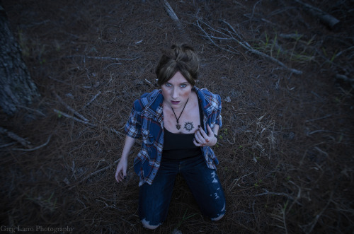 Fem!Dean Winchester (Deanne if you will) | March 2016Basically my friend and I just wanted to do som