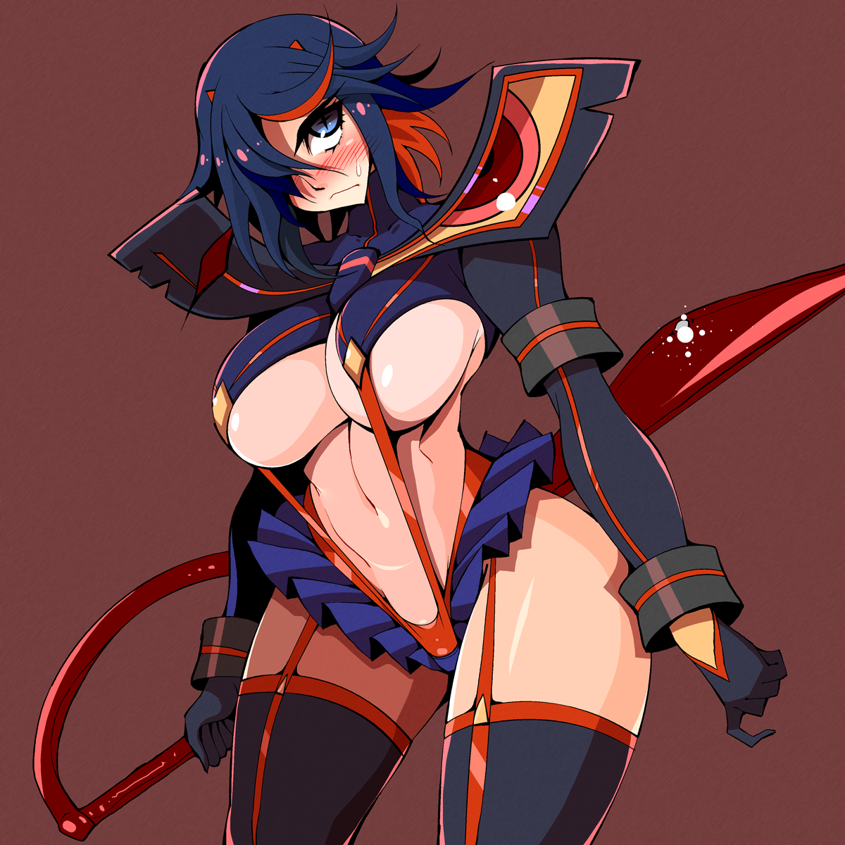 fandoms-females:  ER #4 - Embrace The Outfit (   amano taiki )   &lt;3 &lt;3