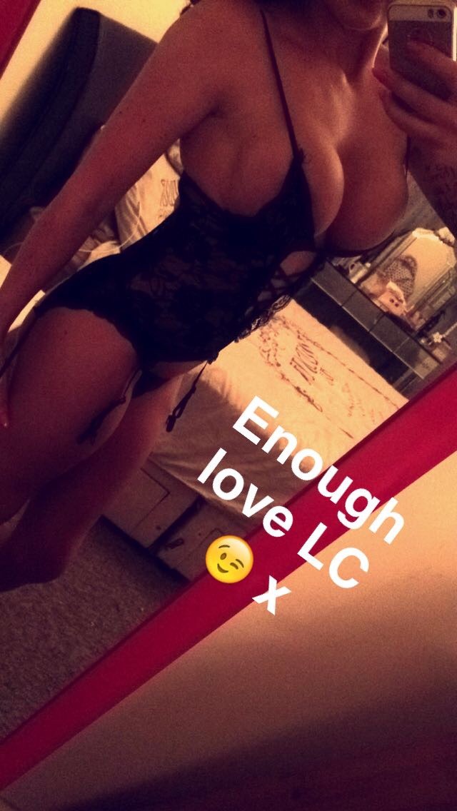 Snapchat Porn