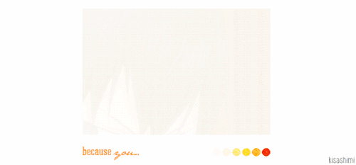 kisashimi:aweekofkagehina – day 3: move“Nobody’s lives just fit together. It’s something you work at