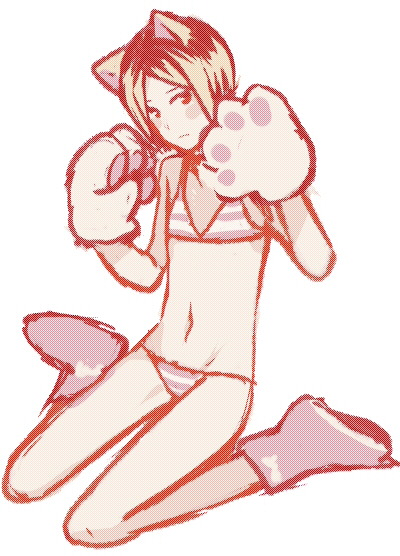 k009:  HQ doodles