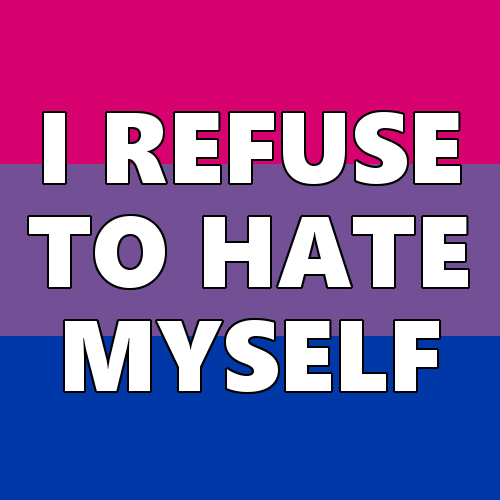 queerlection:[Image description - Images of the genderqueer, intersex, polyamory, trans, lesbian, ar