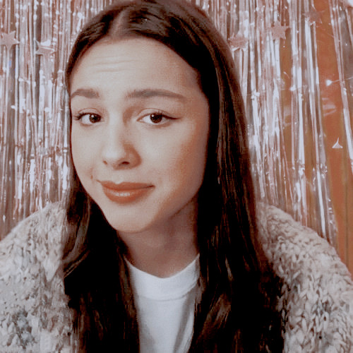 Olivia Rodrigo 
like/reblog if using