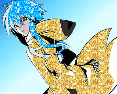 I Created Some Glitter Marutoku Gifs :D