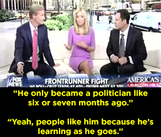 mediamattersforamerica:  The extent to which conservatives have excused Donald Trump’s