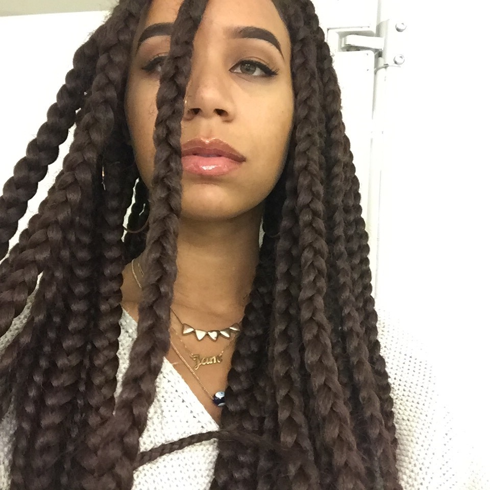 2jam4u:  lipgloss &gt; lipstick