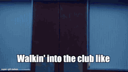 Super-Gif-Taihen:  Saw The Moment. Did It. 